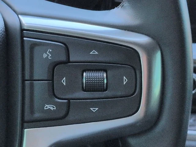 Certified Used 2025 Summit White Chevrolet LTZ image 24