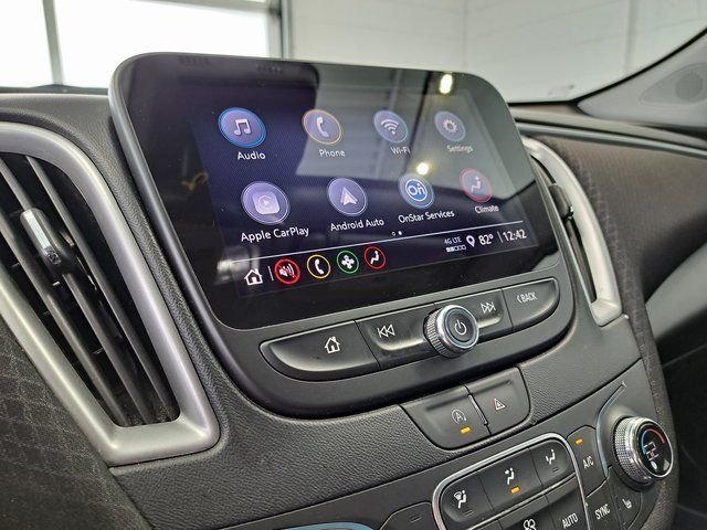 Used 2023 Black Chevrolet LT image 11