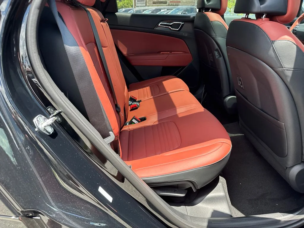 2026 Kia Sportage SX Prestige - Photo 15