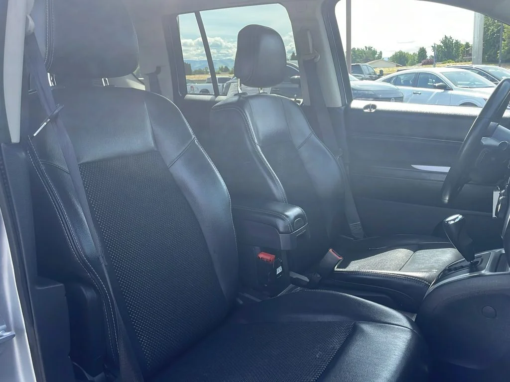 2014 Jeep Compass Latitude - Photo 19