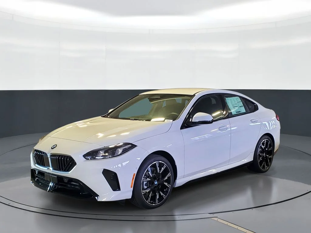 2026 BMW 2 Series
