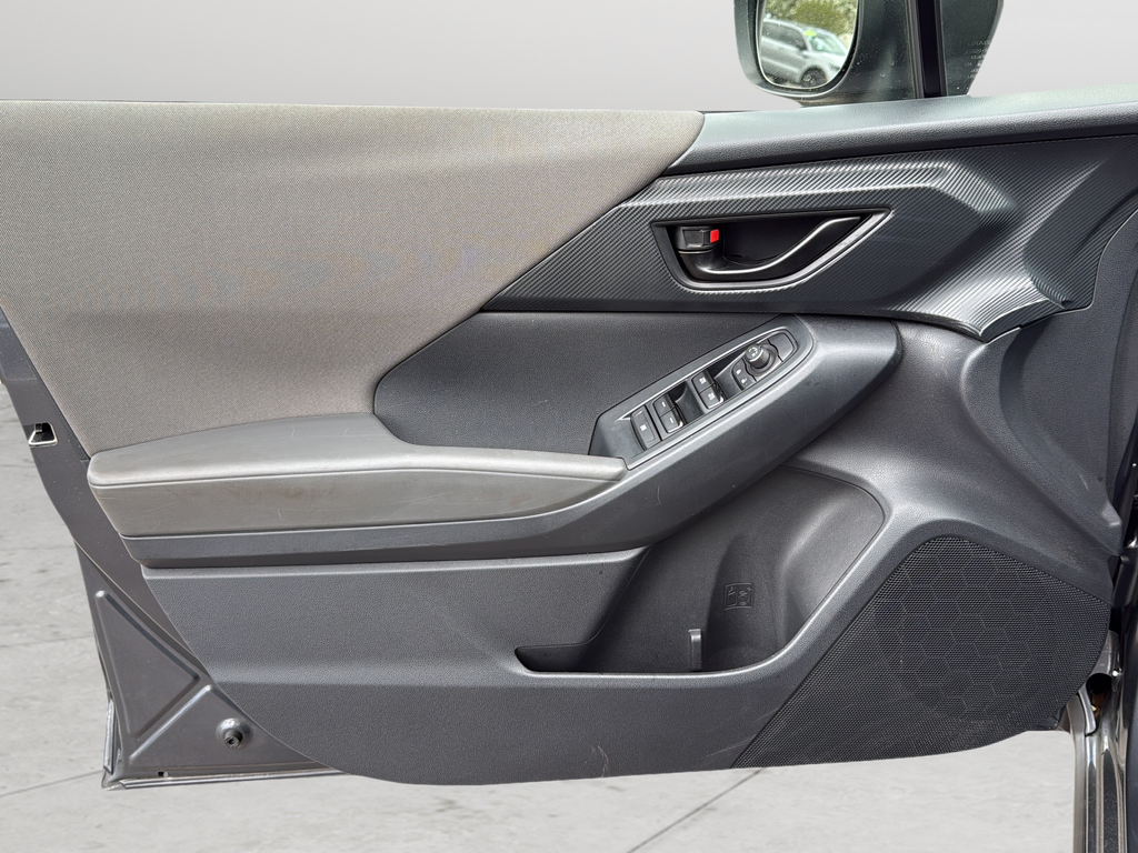 Used 2024 Gray Subaru Base image 11