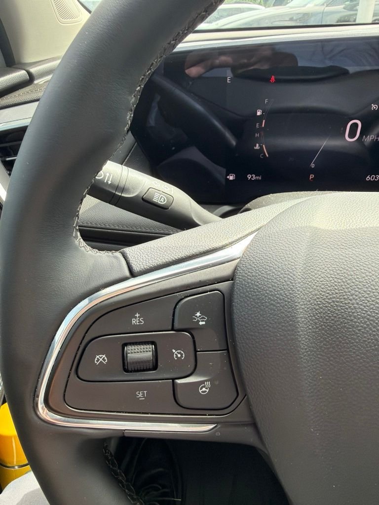 Used 2026 Black Buick Sport Touring image 20