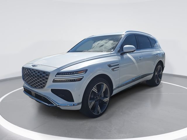 2026 Genesis GV80 2.5T Prestige AWD's photo