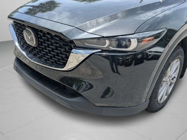 Used 2023 Black Mazda 2.5 S Preferred Package image 42