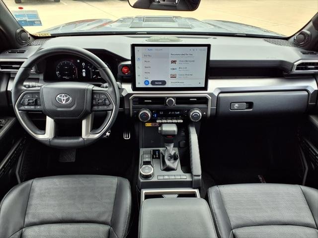 Certified Used 2025 UNDERGROUND Toyota  image 11