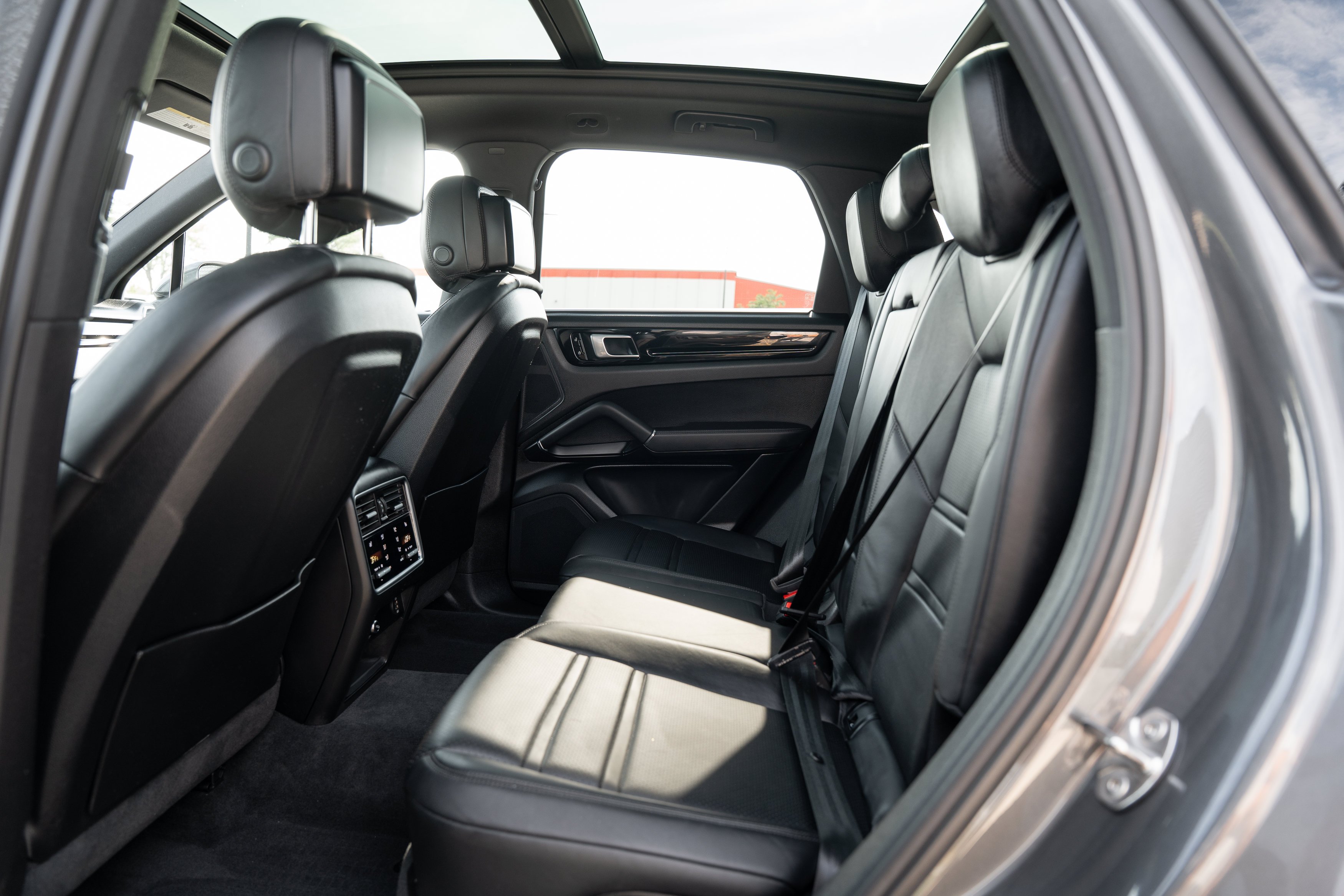 Used 2019 Quartzite Metallic Porsche S image 20