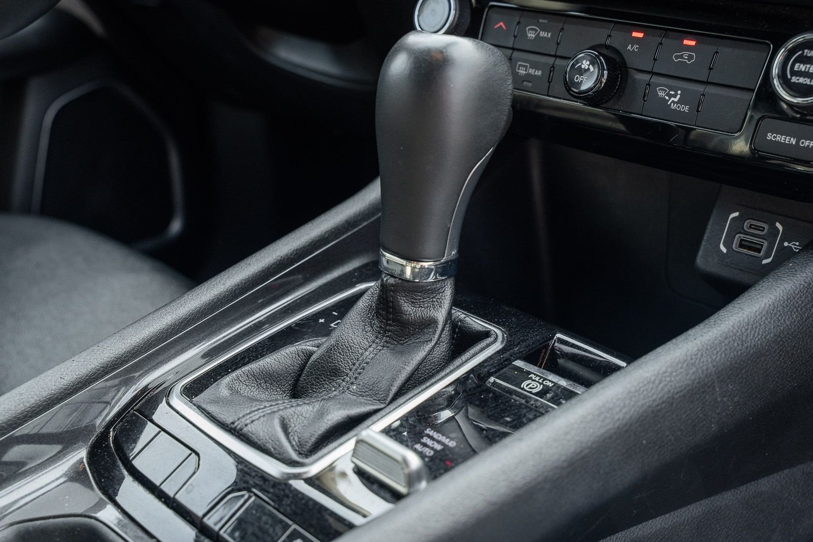 2024 Jeep Compass Latitude - Photo 30