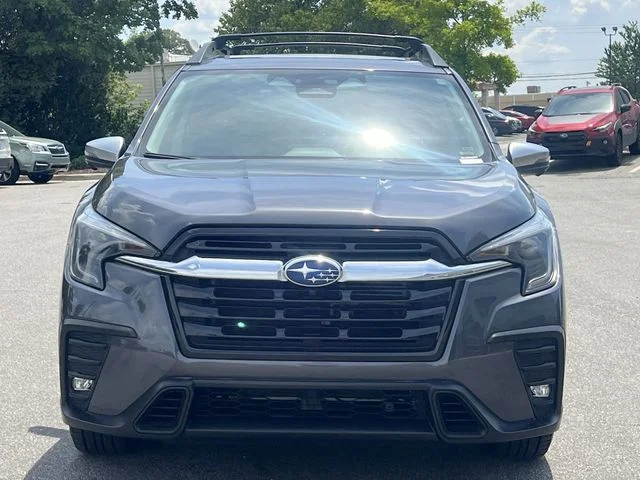 Used 2023 Gray Subaru Limited image 16