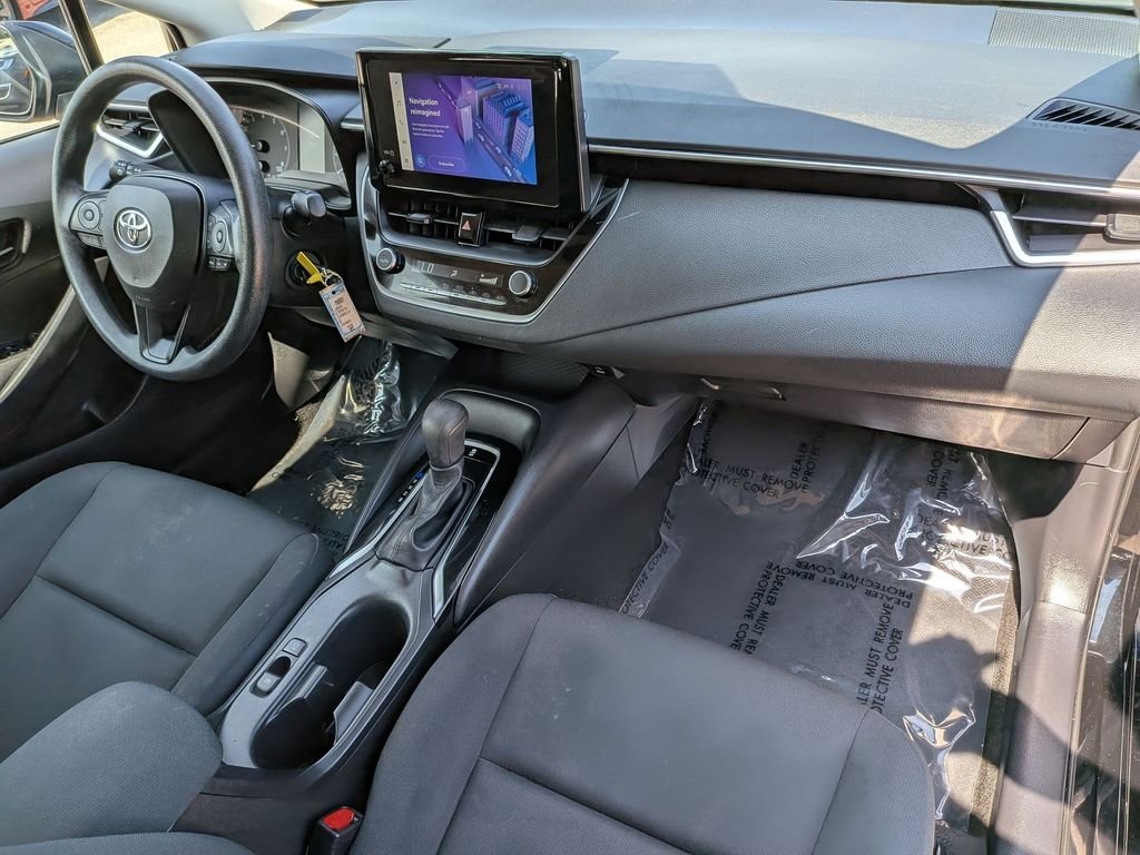 2023 Toyota Corolla LE - Photo 29