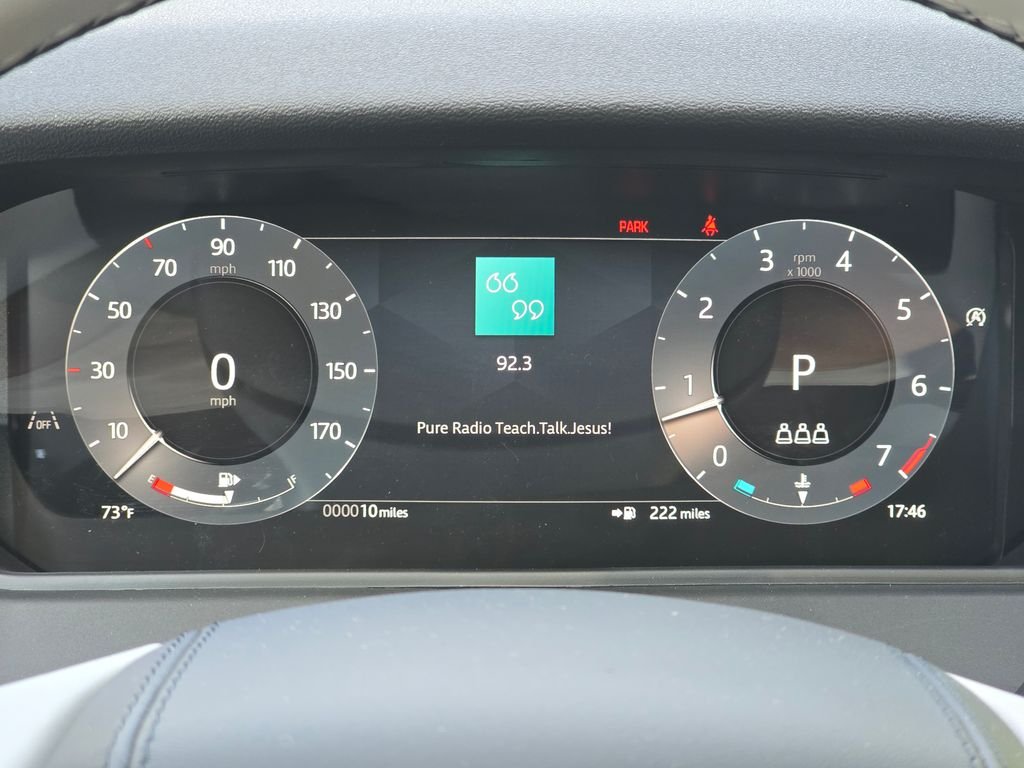 New 2026 Fuji White Land Rover S image 21