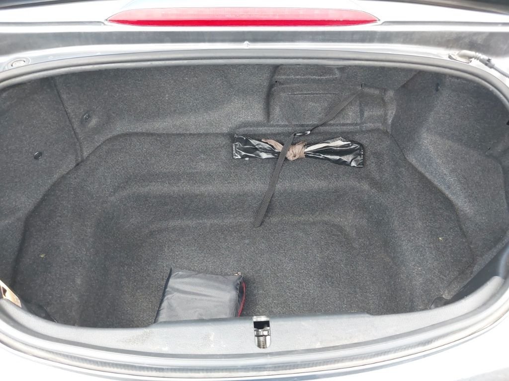 New 2026 Wind Chill Pearl Mazda 2.5 Turbo Premium Plus AWD image 8