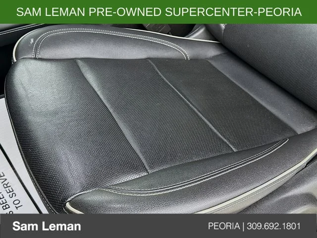 Used 2023 Blue Chevrolet Premier image 20