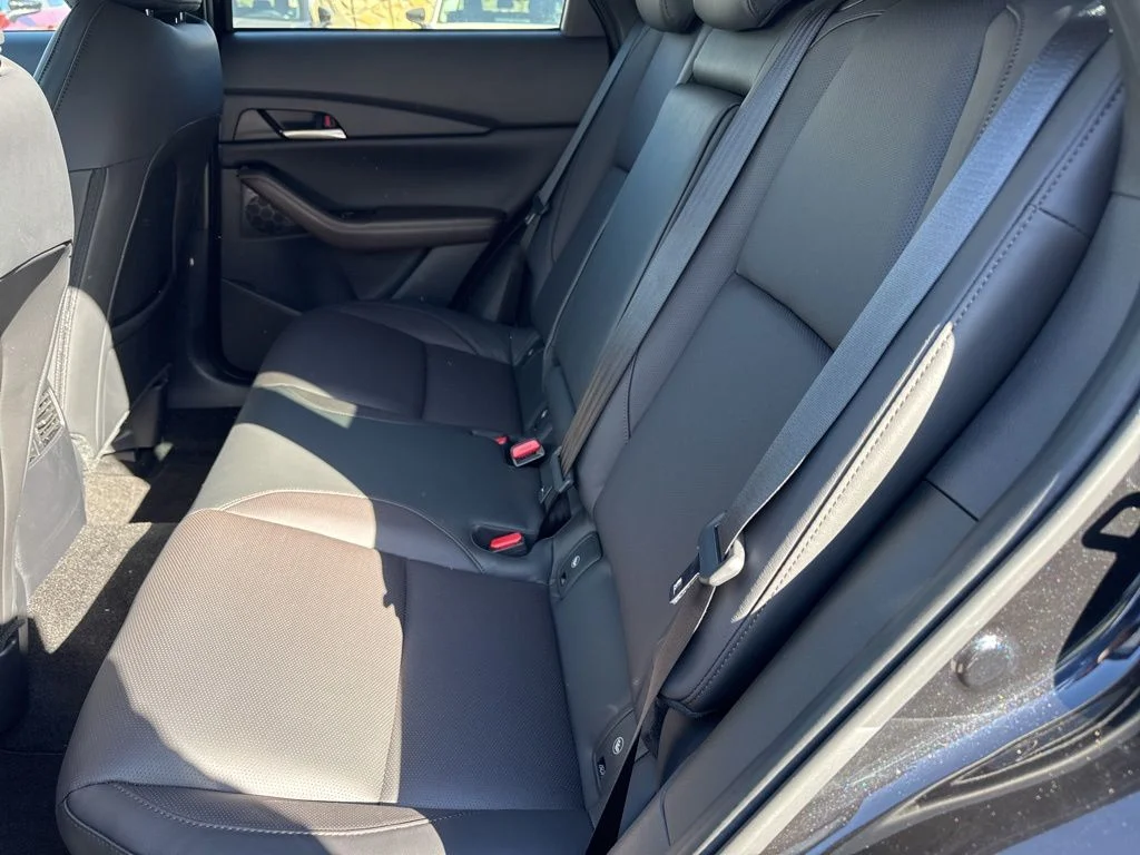 2025 Mazda CX-30 Premium - Photo 12