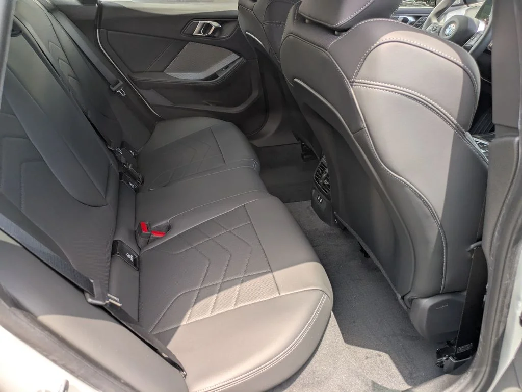 New 2026 White BMW 228 Gran Coupe image 22