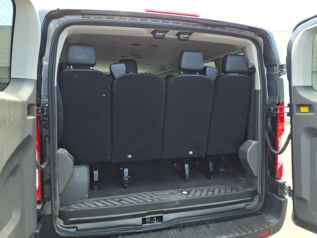 Used 2021 Gray Ford XL image 23
