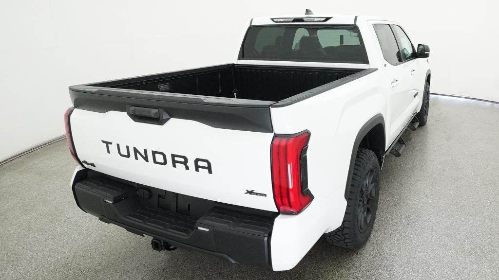 New 2026 Ice Cap Toyota SR5 image 60