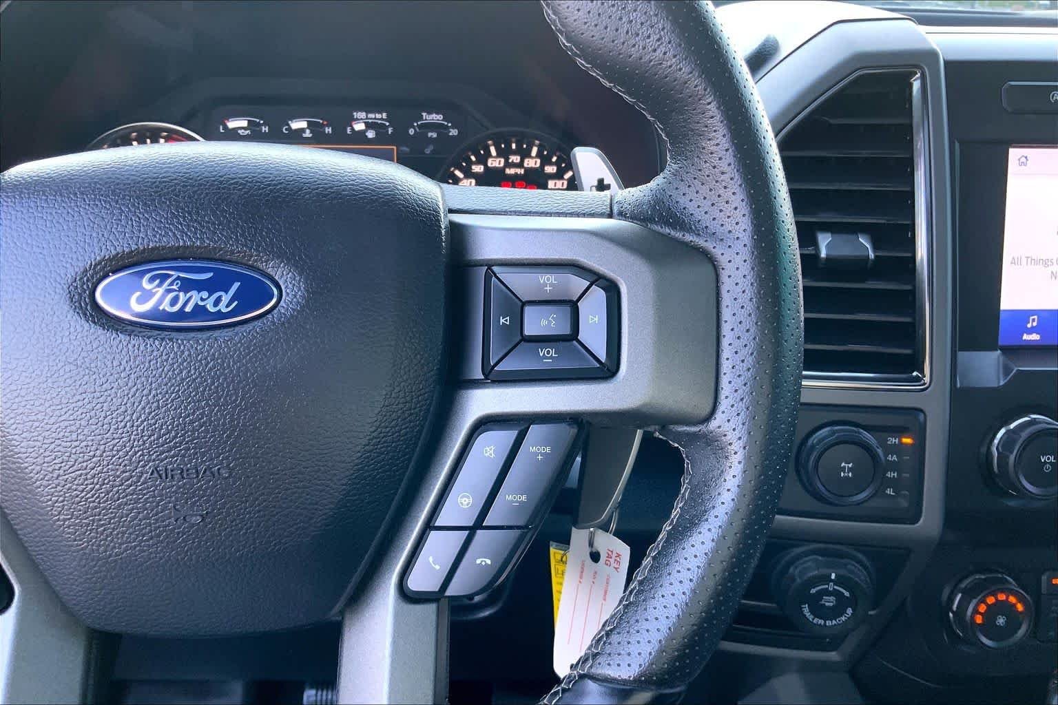 Certified Used 2020 Lead Foot Ford Raptor image 25