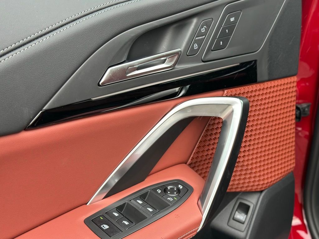 2026 BMW X1 XDrive28i - Photo 18
