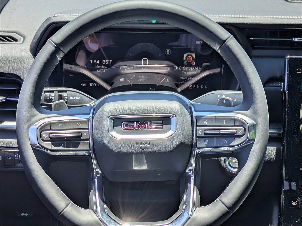 New 2026 Sterling Metallic GMC Elevation image 19