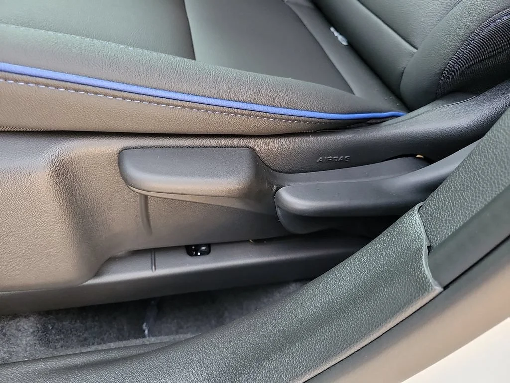 2026 Buick Envista Sport Touring - Photo 20