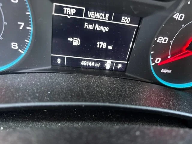 Used 2019 Summit White Chevrolet LS image 21