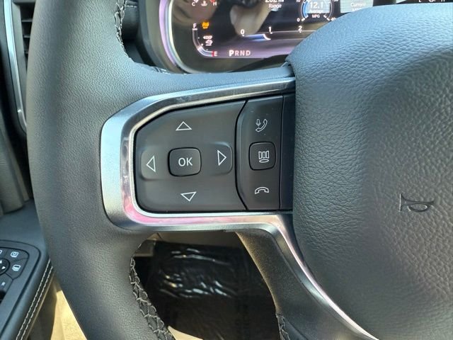 2025 RAM 3500 Laramie - Photo 16