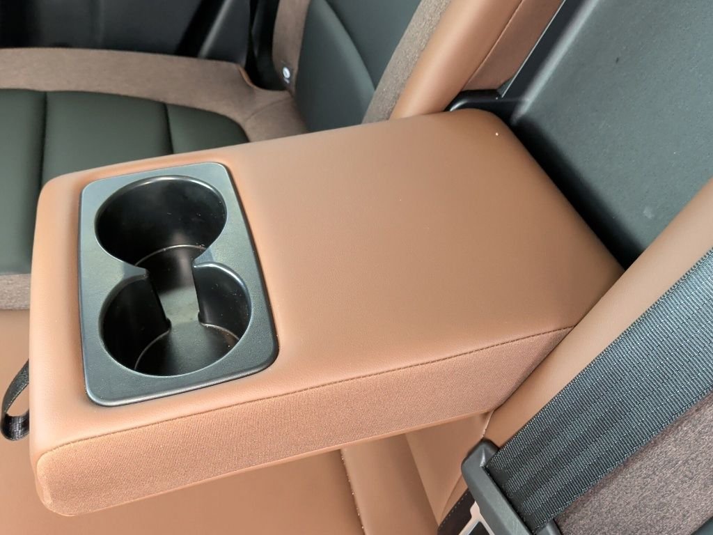 2025 Ford Bronco Sport Outer Banks - Photo 35