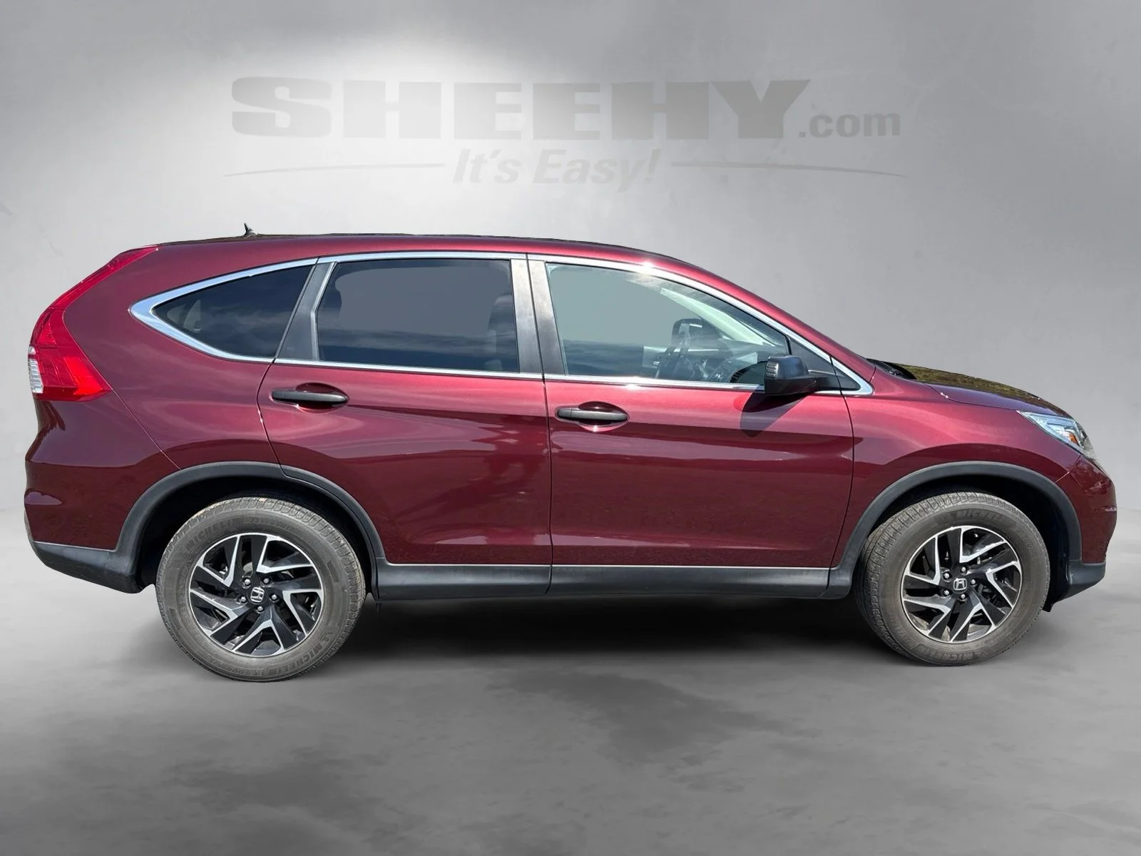 Used 2016  Honda SE image 10