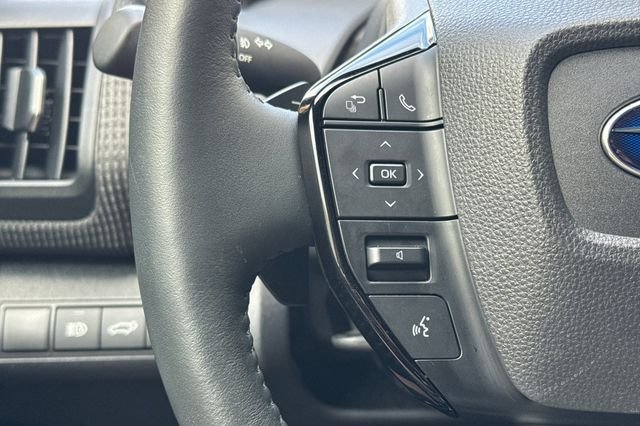 Certified Used 2025 Gray Subaru Limited image 34