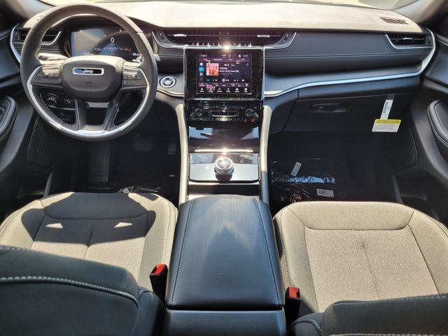 2025 Jeep Grand Cherokee L Laredo - Photo 16