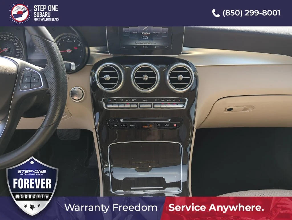 Used 2016  Mercedes-Benz GLC 300 image 25