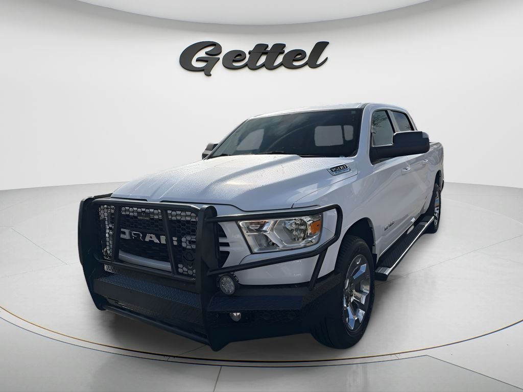 2024 RAM Ram 1500 Pickup Big Horn/Lone Star