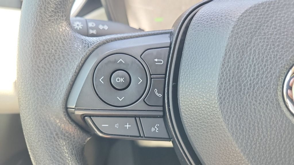 Certified Used 2024  Toyota LE image 19