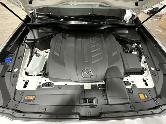 2026 Mazda CX-90 Premium Plus Package - Photo 22