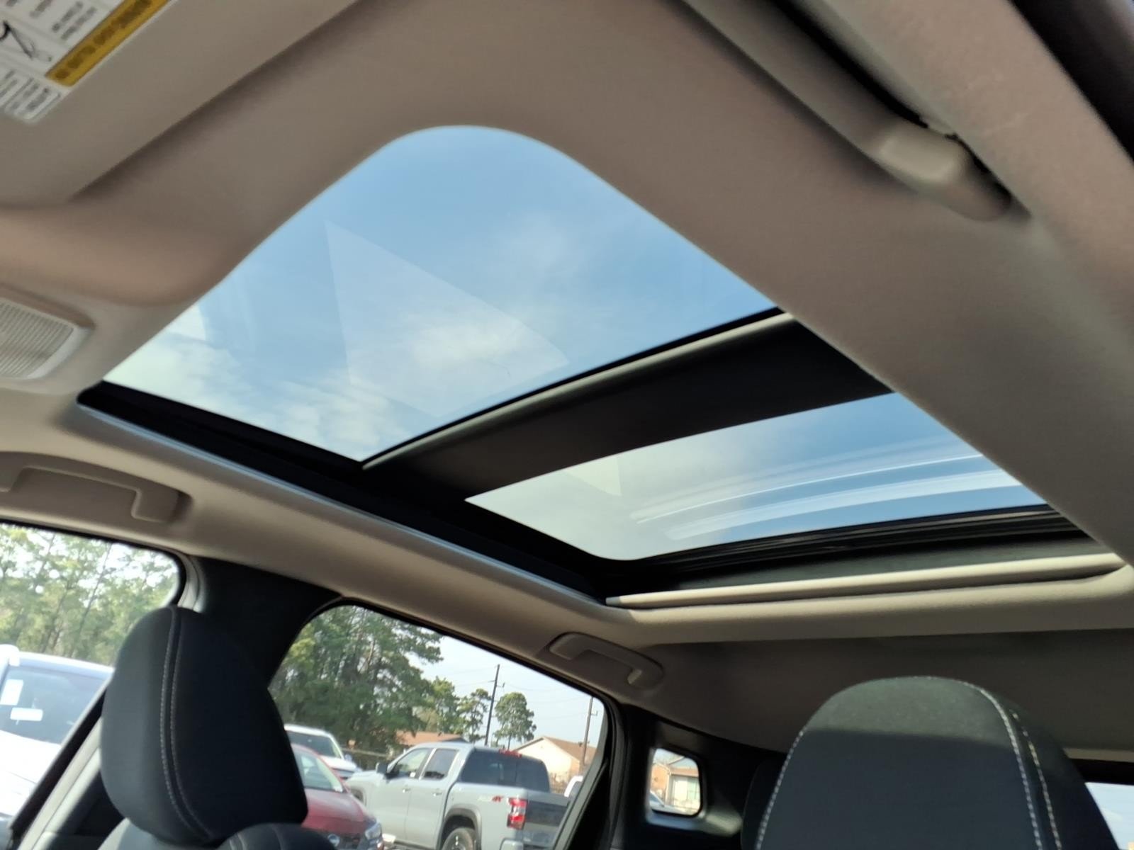 2026 Nissan Kicks SV Black at Robbins Nissan
