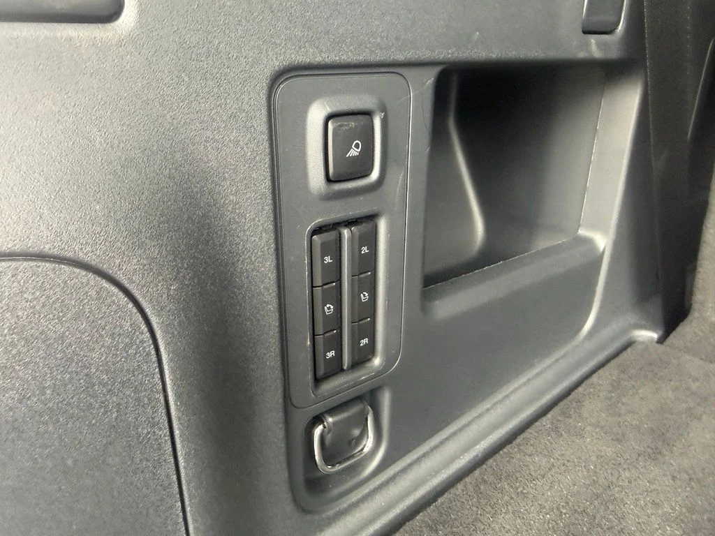 New 2026 Glacier Gray Metallic Tri-Coat Ford Active image 56