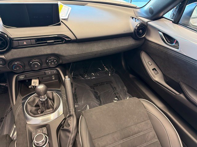 New 2026 Aero Gray Metallic Mazda Club image 19