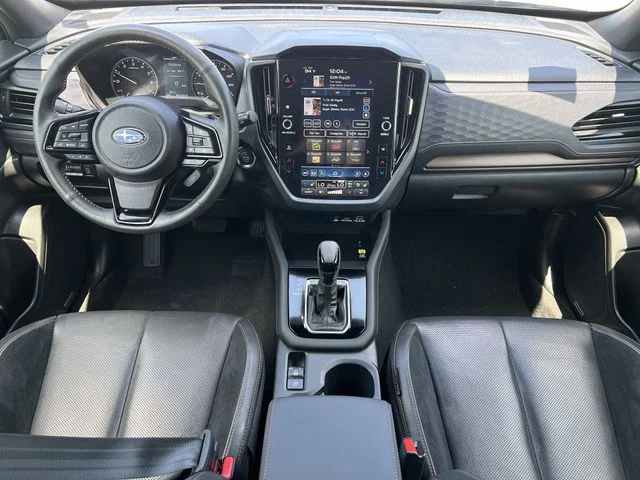 Used 2025 Beige Subaru Touring image 17