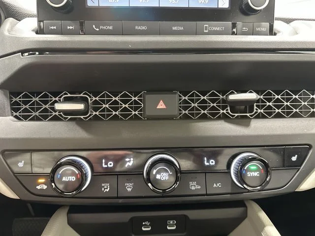 2024 Honda Accord EX - Photo 32
