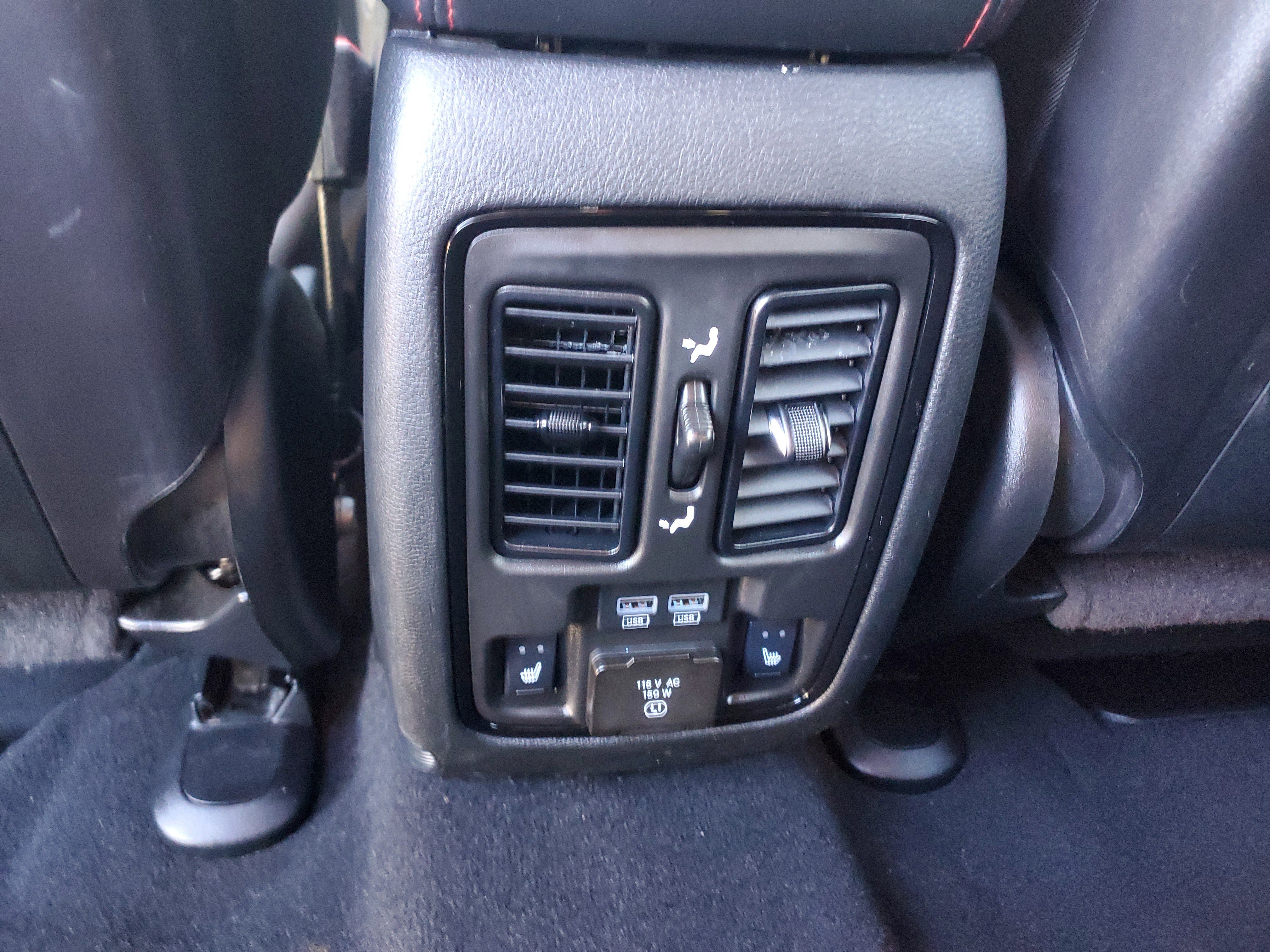 Certified Used 2025 Black Dodge GT Plus image 17
