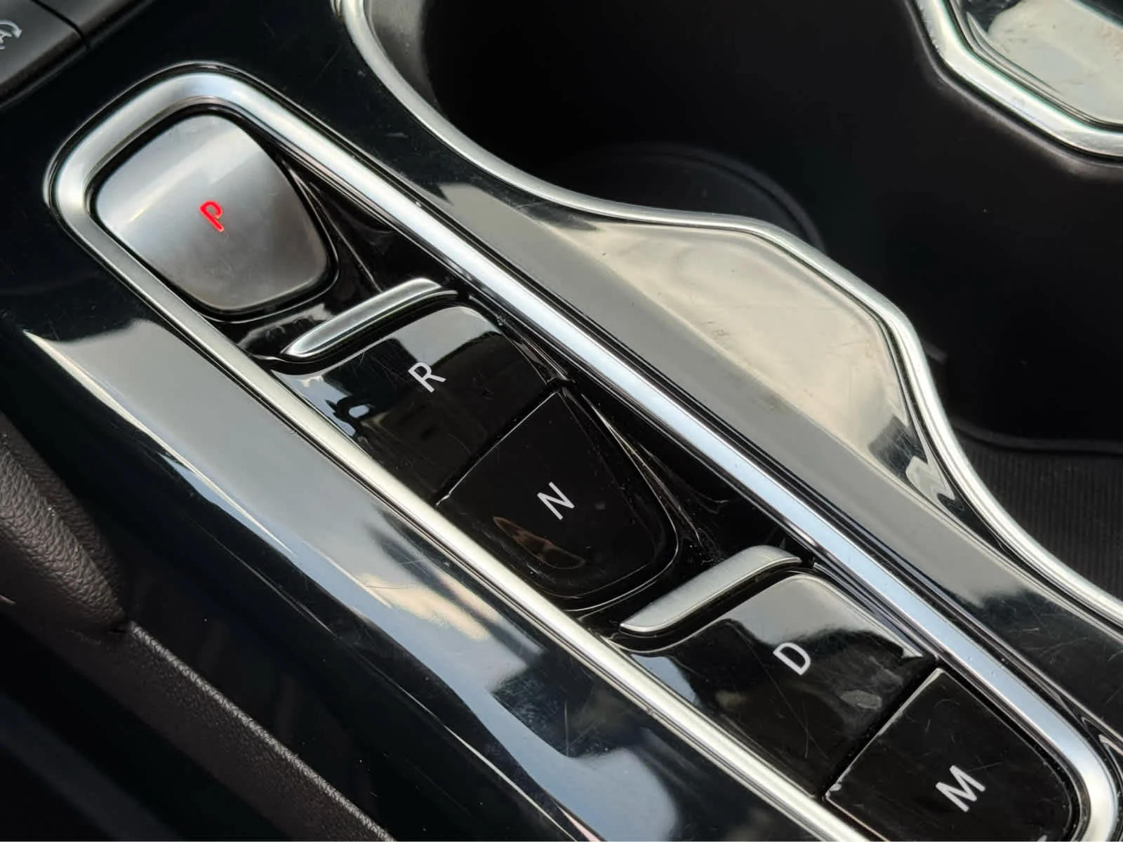 Used 2021 Satin Steel Metallic Buick Preferred image 18