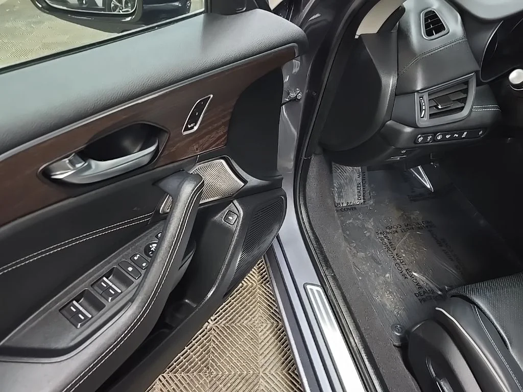 2023 Acura TLX Advance Package - Photo 28