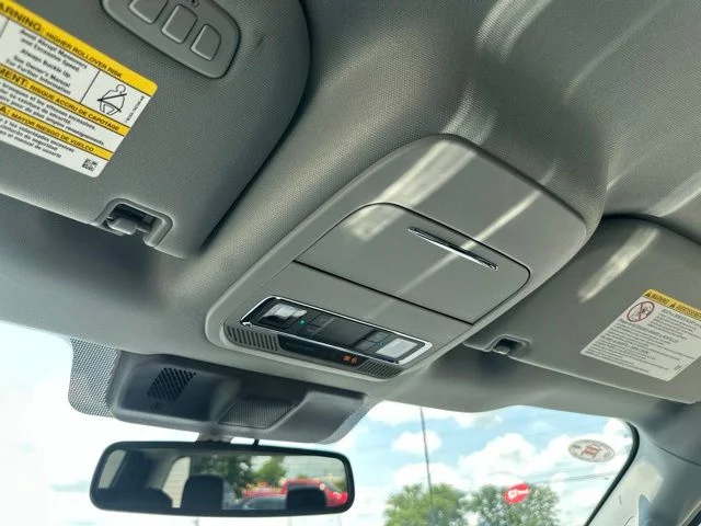 New 2026 Avalanche Ford F-250® Lariat® image 44