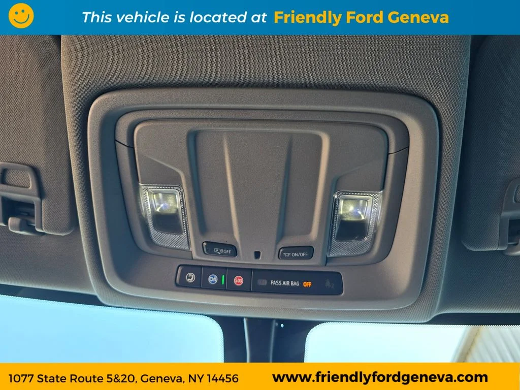Used 2021 Blue Chevrolet Custom image 26