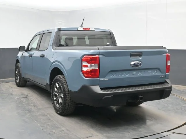 Used 2022 Area 51 Ford XLT image 7