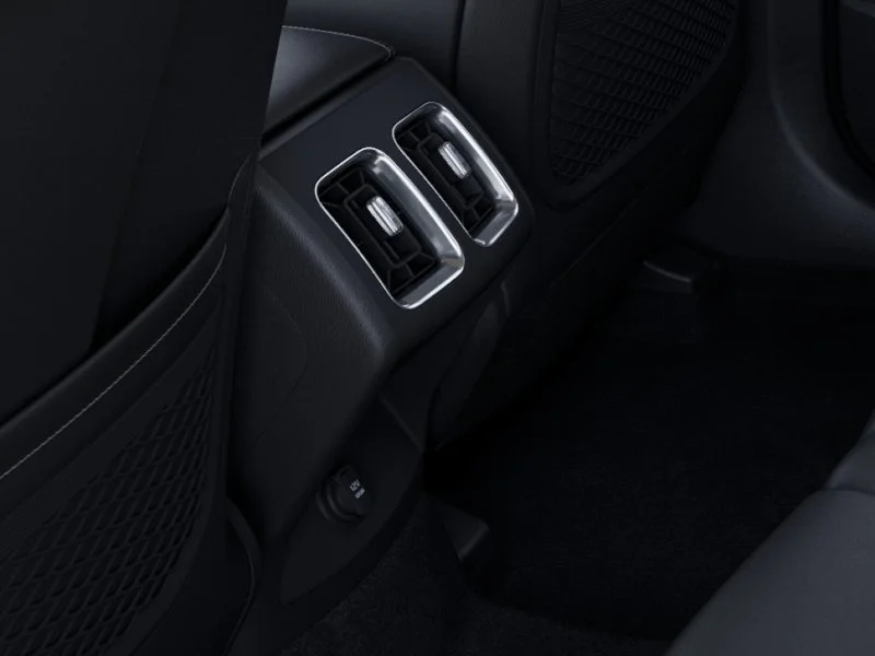 New 2026 Glacial White Pearl Kia EX image 26
