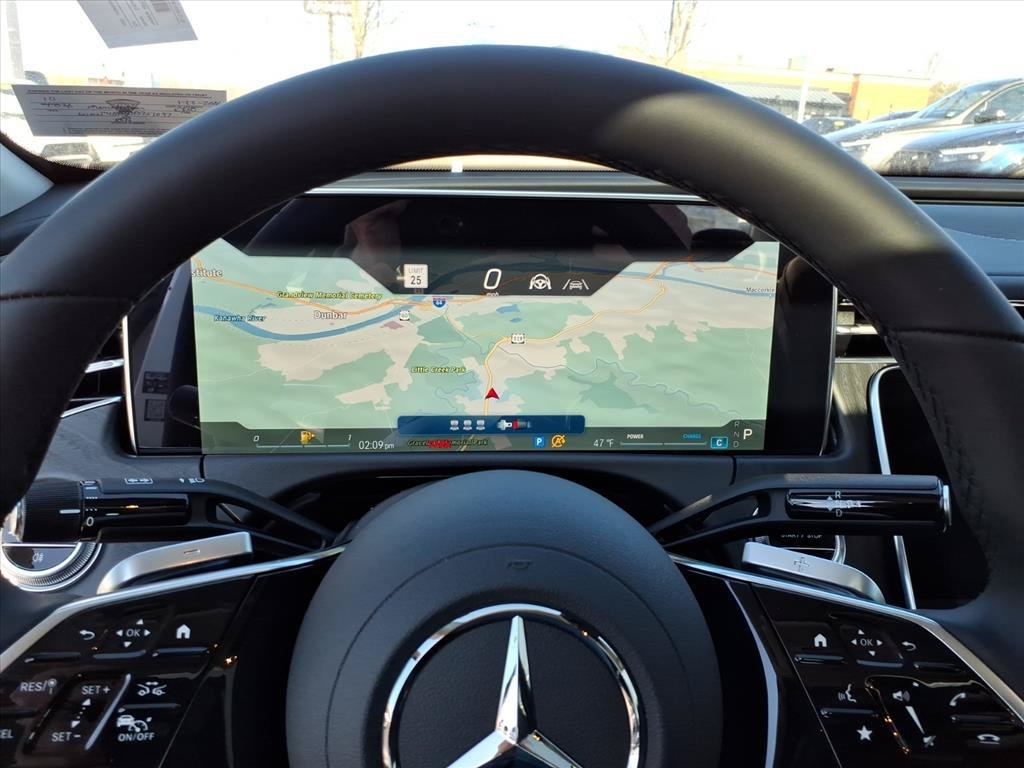 New 2026 Polar White Mercedes-Benz E350 image 18
