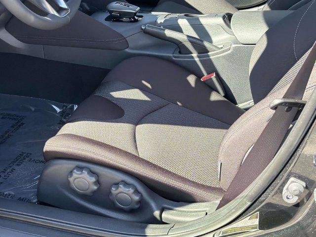New 2027 Black Diamond Pearl Nissan Sport image 10