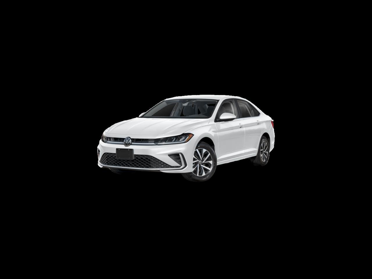 2027 Volkswagen Jetta